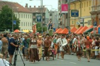Savaria Történelmi Karnevál