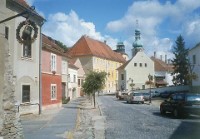 Kőszeg