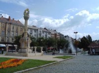 Szombathely