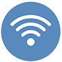bezplatným Wi-Fi